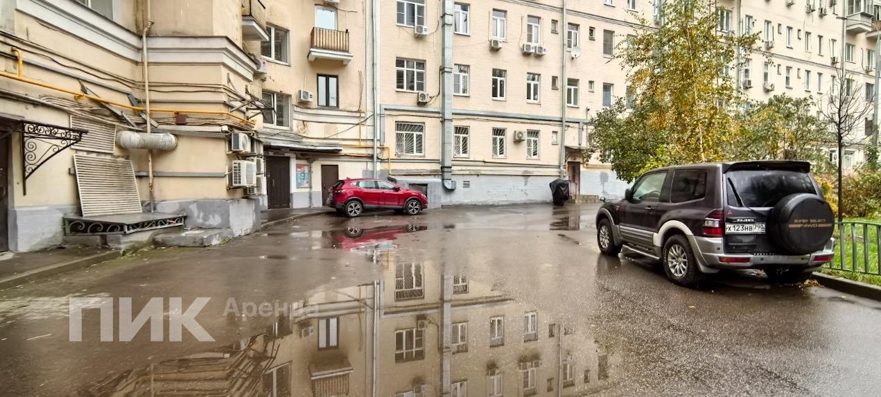 2-к. квартира, 60 м², 135 700 ₽/мес — фото № 18 2-к. квартира, 60 м², 135 700 ₽/мес — фото № 18