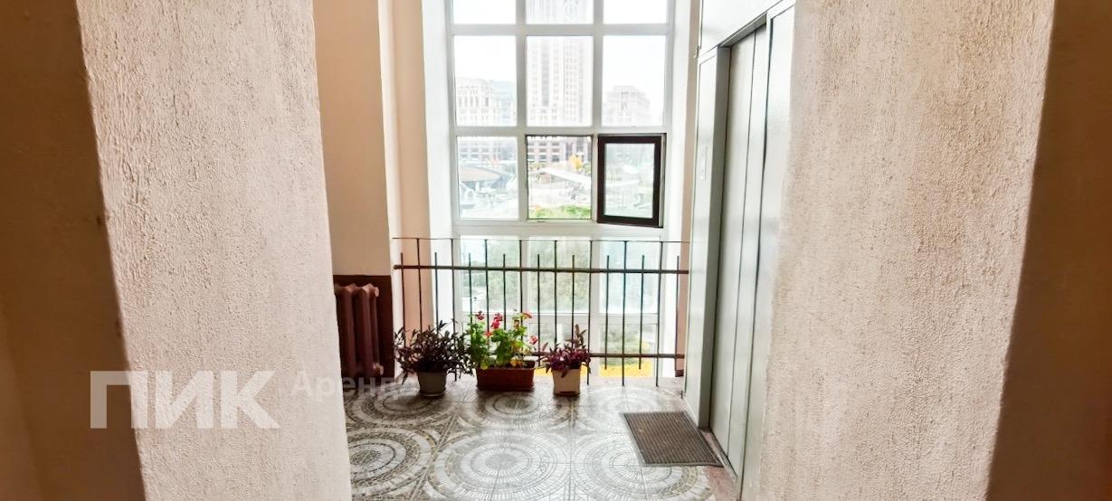 2-к. квартира, 60 м², 135 700 ₽/мес — фото № 14 2-к. квартира, 60 м², 135 700 ₽/мес — фото № 14