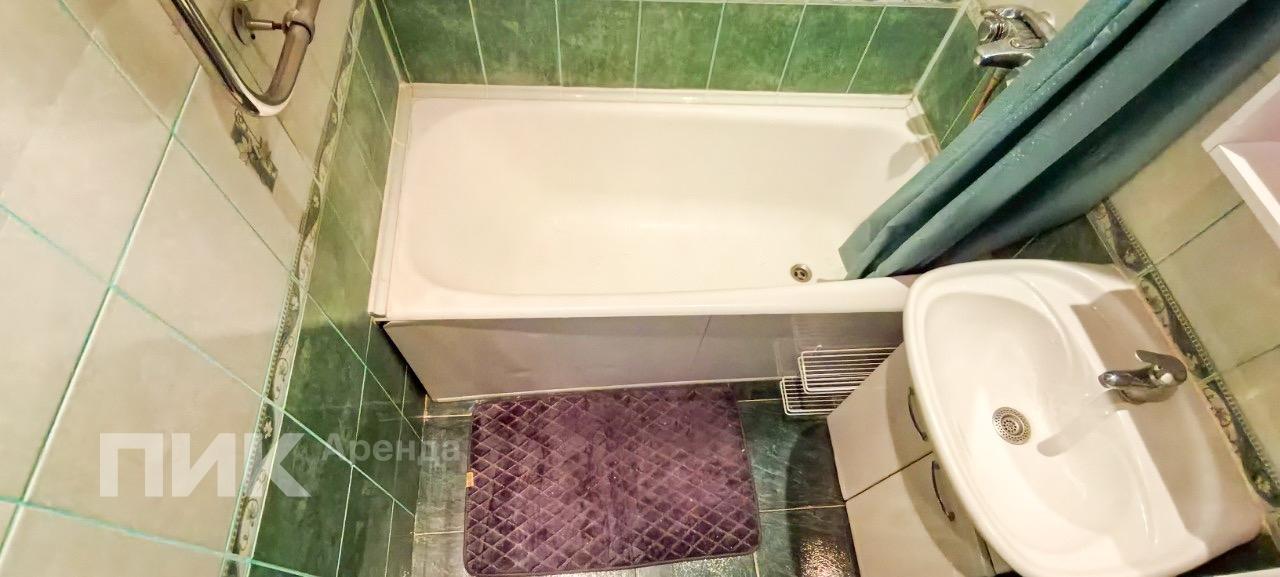 2-к. квартира, 60 м², 135 700 ₽/мес — фото № 10 2-к. квартира, 60 м², 135 700 ₽/мес — фото № 10