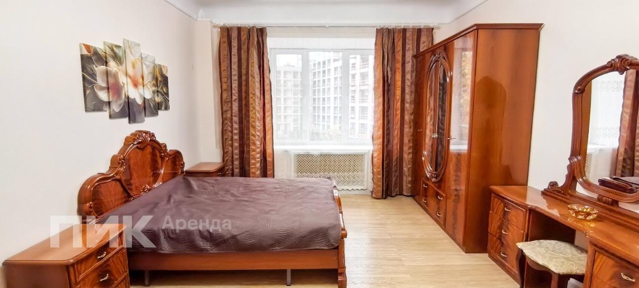 2-к. квартира, 60 м², 135 700 ₽/мес — фото № 5 2-к. квартира, 60 м², 135 700 ₽/мес — фото № 5