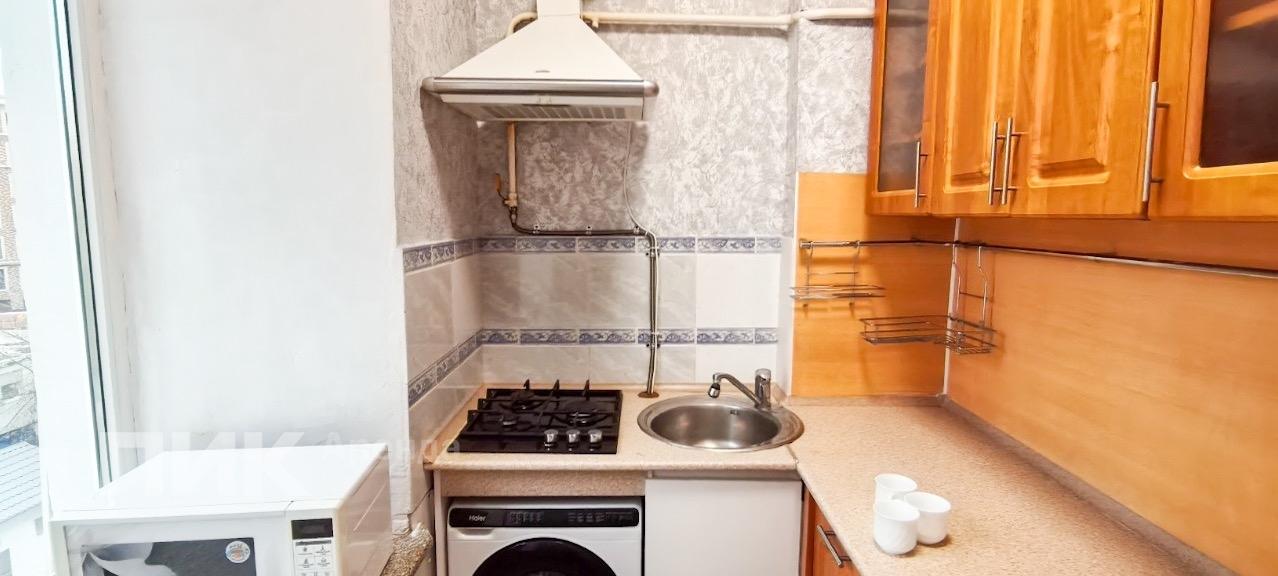 2-к. квартира, 60 м², 135 700 ₽/мес — фото № 9 2-к. квартира, 60 м², 135 700 ₽/мес — фото № 9