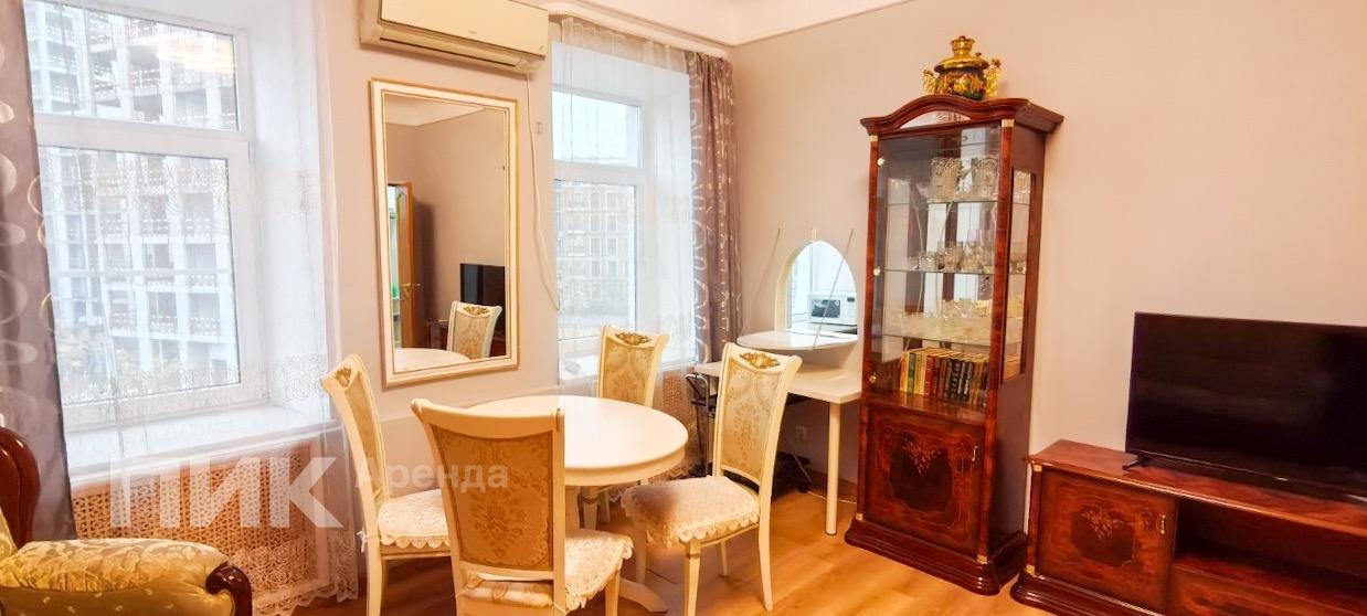 2-к. квартира, 60 м², 135 700 ₽/мес — фото № 2 2-к. квартира, 60 м², 135 700 ₽/мес — фото № 2