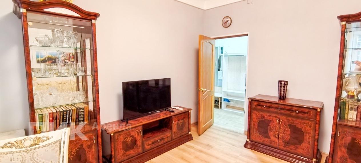 2-к. квартира, 60 м², 135 700 ₽/мес — фото № 4 2-к. квартира, 60 м², 135 700 ₽/мес — фото № 4