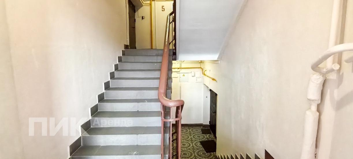 2-к. квартира, 60 м², 135 700 ₽/мес — фото № 15 2-к. квартира, 60 м², 135 700 ₽/мес — фото № 15