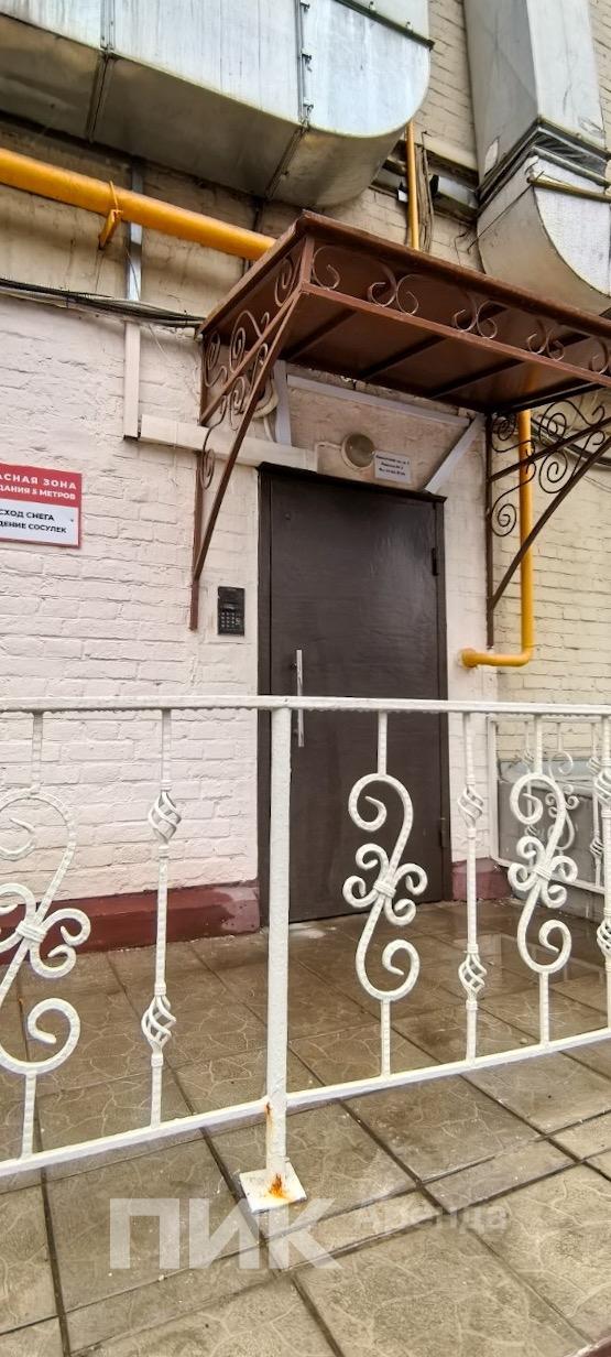 2-к. квартира, 60 м², 135 700 ₽/мес — фото № 16 2-к. квартира, 60 м², 135 700 ₽/мес — фото № 16