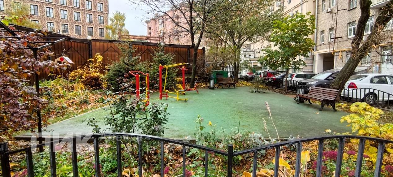 2-к. квартира, 60 м², 135 700 ₽/мес — фото № 19 2-к. квартира, 60 м², 135 700 ₽/мес — фото № 19