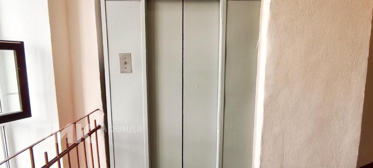 2-к. квартира, 60 м², 135 700 ₽/мес — фото № 13 2-к. квартира, 60 м², 135 700 ₽/мес — фото № 13