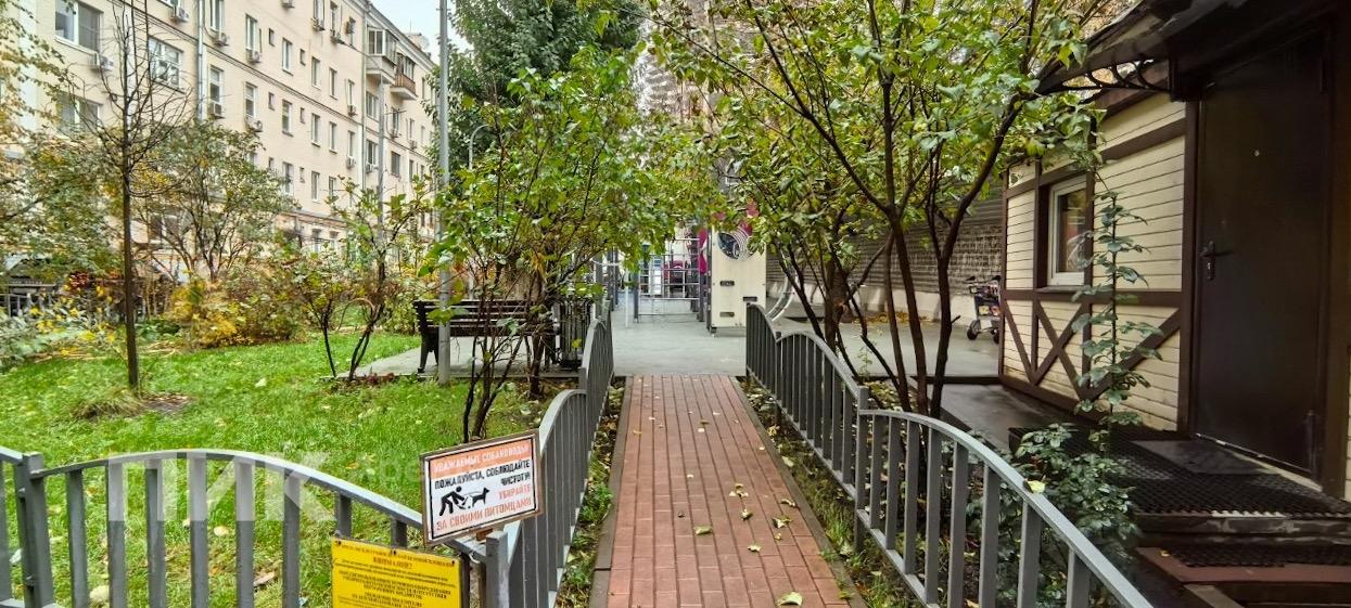 2-к. квартира, 60 м², 135 700 ₽/мес — фото № 20 2-к. квартира, 60 м², 135 700 ₽/мес — фото № 20