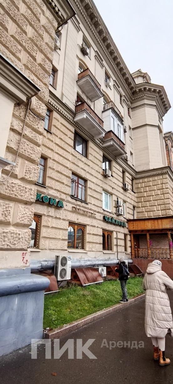 2-к. квартира, 60 м², 135 700 ₽/мес — фото № 17 2-к. квартира, 60 м², 135 700 ₽/мес — фото № 17