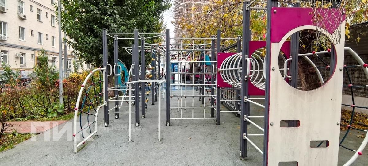 2-к. квартира, 60 м², 135 700 ₽/мес — фото № 21 2-к. квартира, 60 м², 135 700 ₽/мес — фото № 21