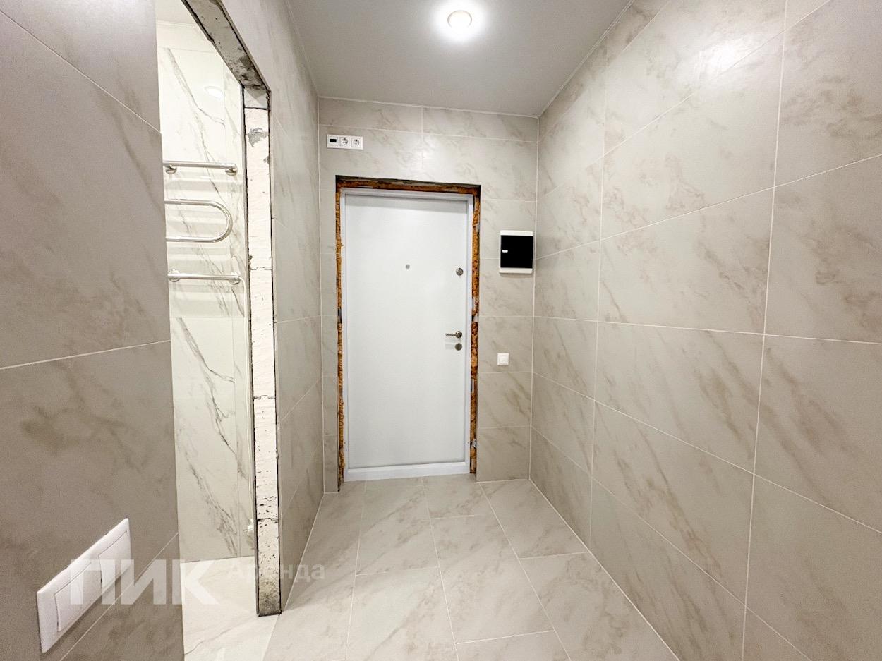 студия, 21.6 м², 65 900 ₽/мес — фото № 5 студия, 21.6 м², 65 900 ₽/мес — фото № 5