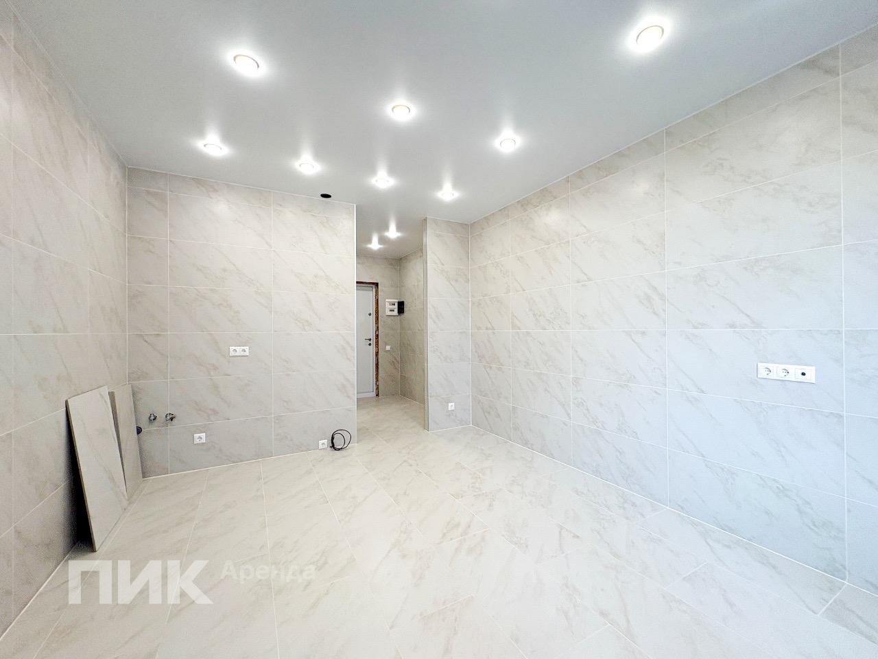студия, 21.6 м², 65 900 ₽/мес — фото № 2 студия, 21.6 м², 65 900 ₽/мес — фото № 2