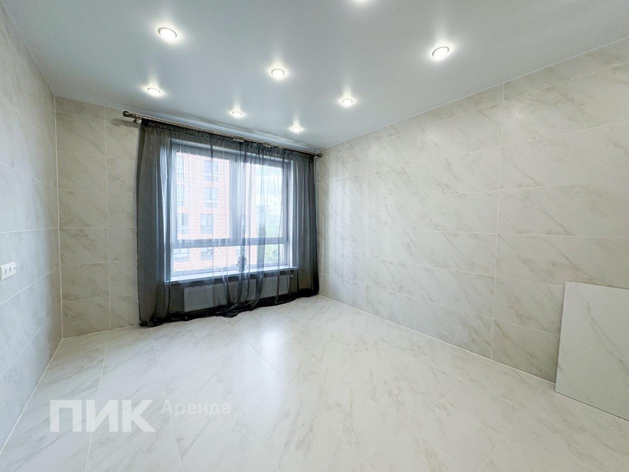 студия, 21.6 м², 65 900 ₽/мес — фото № 1 студия, 21.6 м², 65 900 ₽/мес — фото № 1