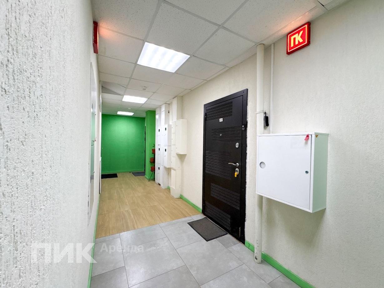 1-к. квартира, 40.6 м², 60 400 ₽/мес — фото № 14 1-к. квартира, 40.6 м², 60 400 ₽/мес — фото № 14