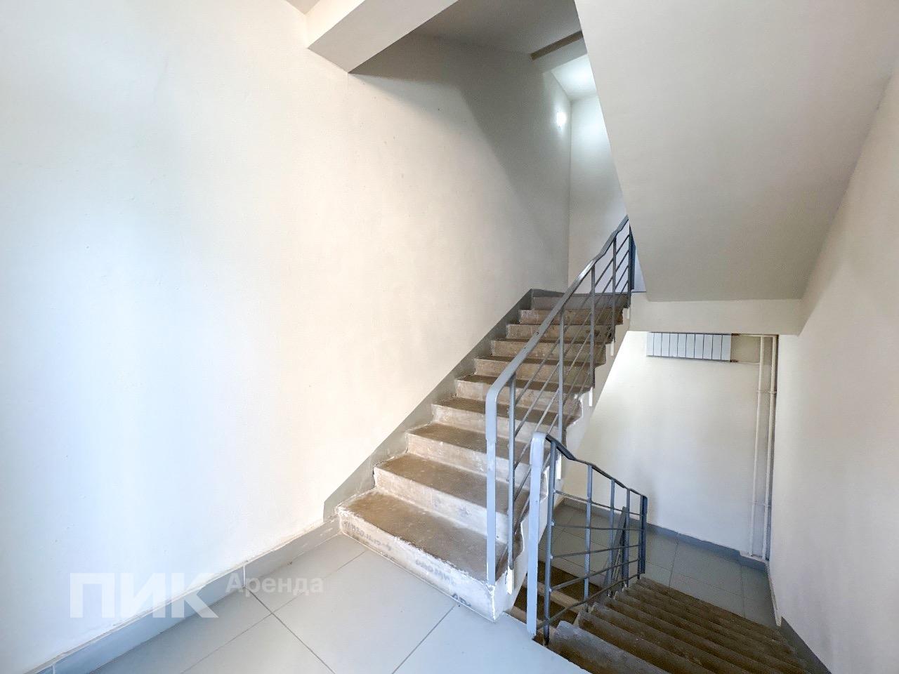 1-к. квартира, 40.6 м², 60 400 ₽/мес — фото № 13 1-к. квартира, 40.6 м², 60 400 ₽/мес — фото № 13