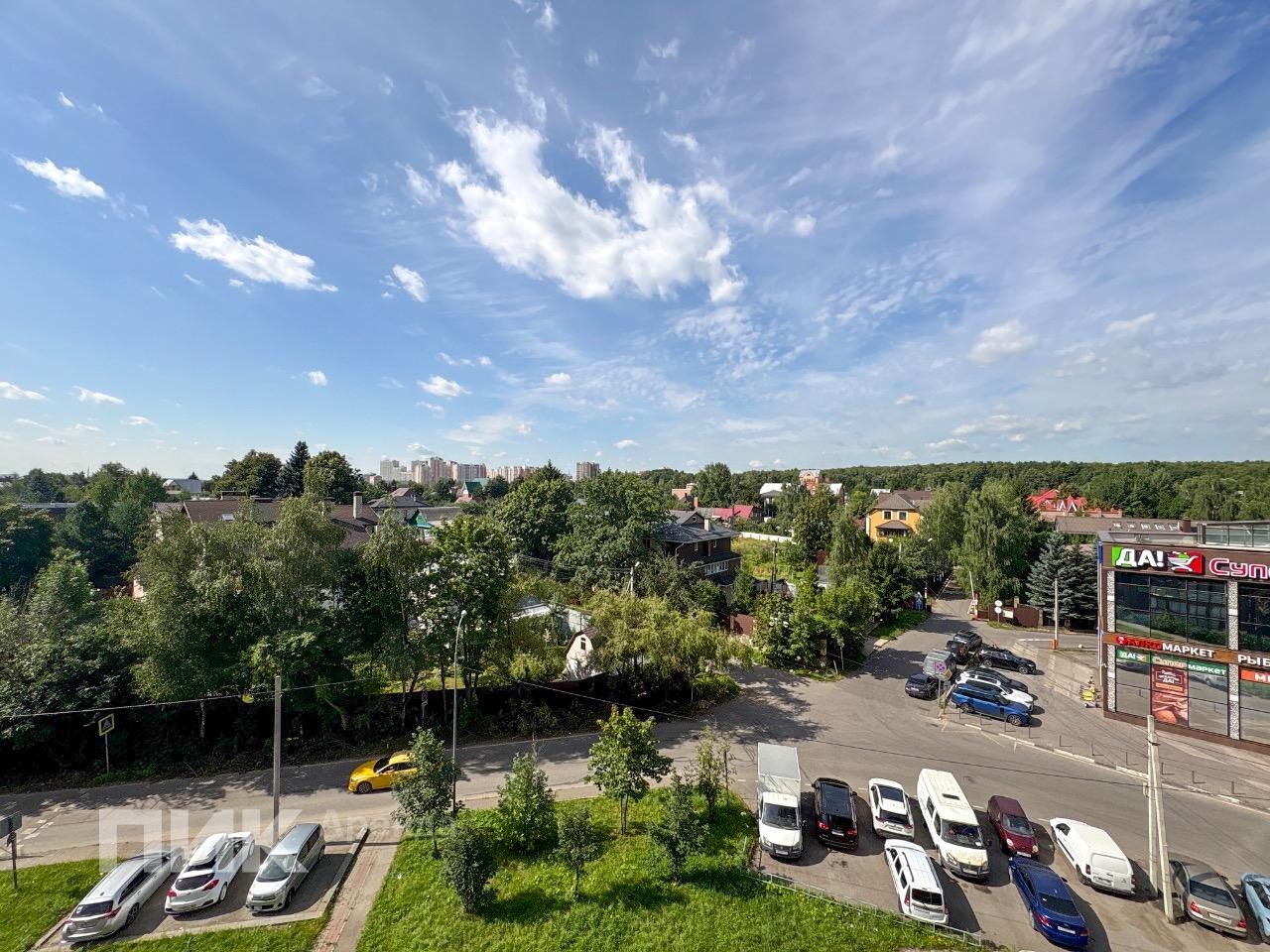1-к. квартира, 40.6 м², 60 400 ₽/мес — фото № 17 1-к. квартира, 40.6 м², 60 400 ₽/мес — фото № 17