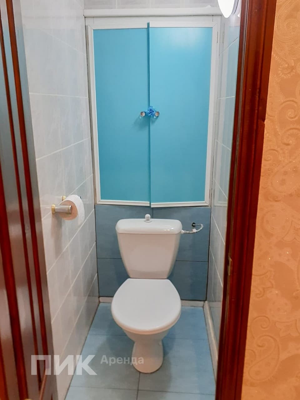 2-к. квартира, 55.9 м², 92 800 ₽/мес — фото № 11 2-к. квартира, 55.9 м², 92 800 ₽/мес — фото № 11