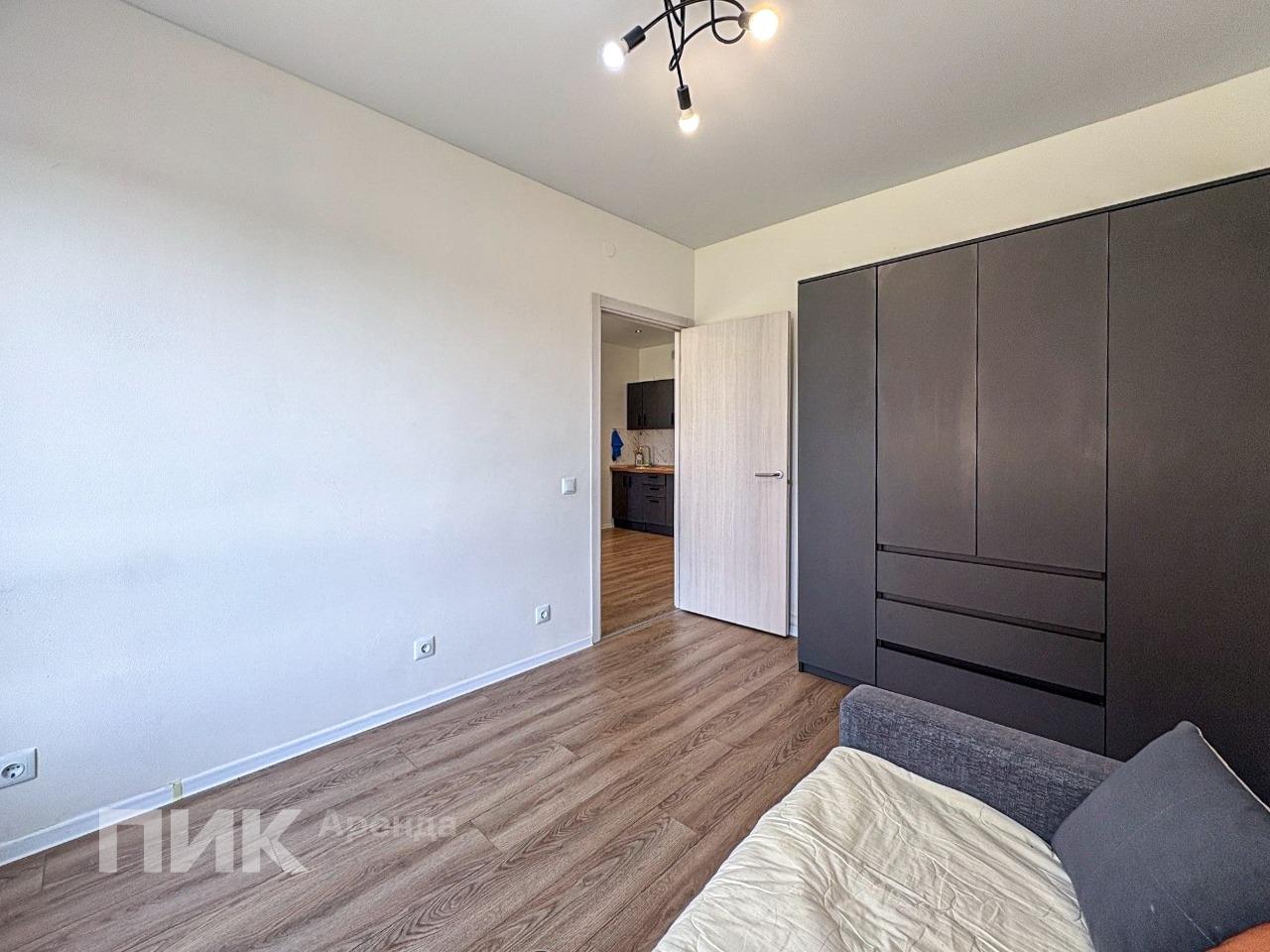 2-к. квартира, 33.8 м², 49 400 ₽/мес — фото № 6 2-к. квартира, 33.8 м², 49 400 ₽/мес — фото № 6