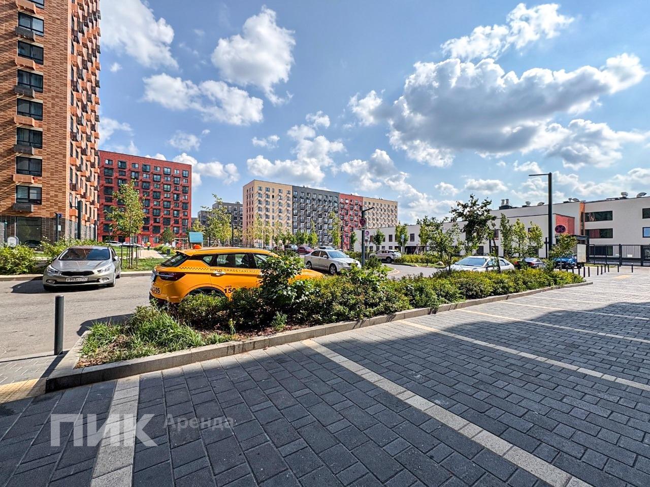 2-к. квартира, 33.8 м², 49 400 ₽/мес — фото № 17 2-к. квартира, 33.8 м², 49 400 ₽/мес — фото № 17