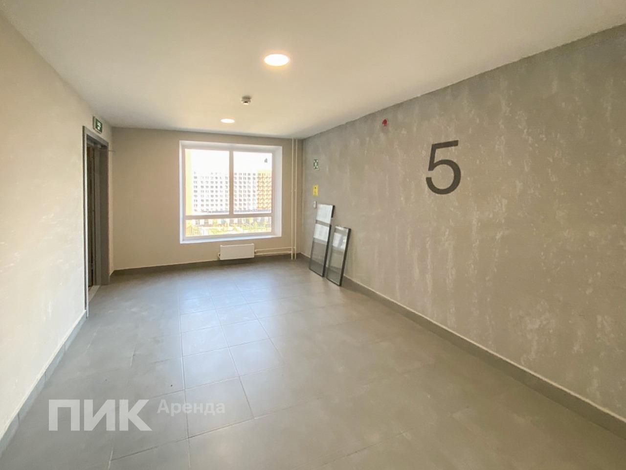 1-к. квартира, 35.7 м², 54 000 ₽/мес — фото № 13 1-к. квартира, 35.7 м², 54 000 ₽/мес — фото № 13