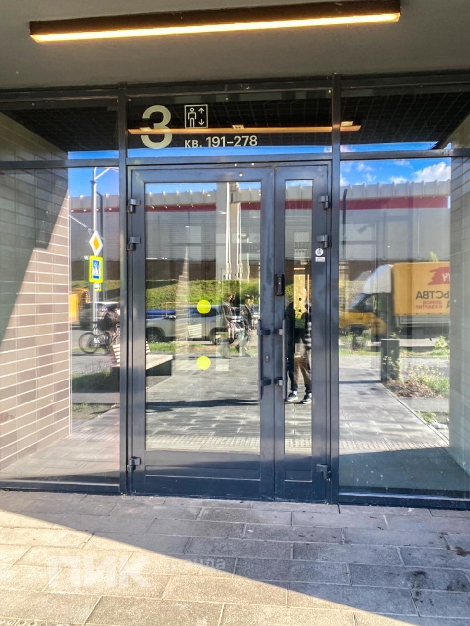 1-к. квартира, 35.7 м², 54 000 ₽/мес — фото № 17 1-к. квартира, 35.7 м², 54 000 ₽/мес — фото № 17