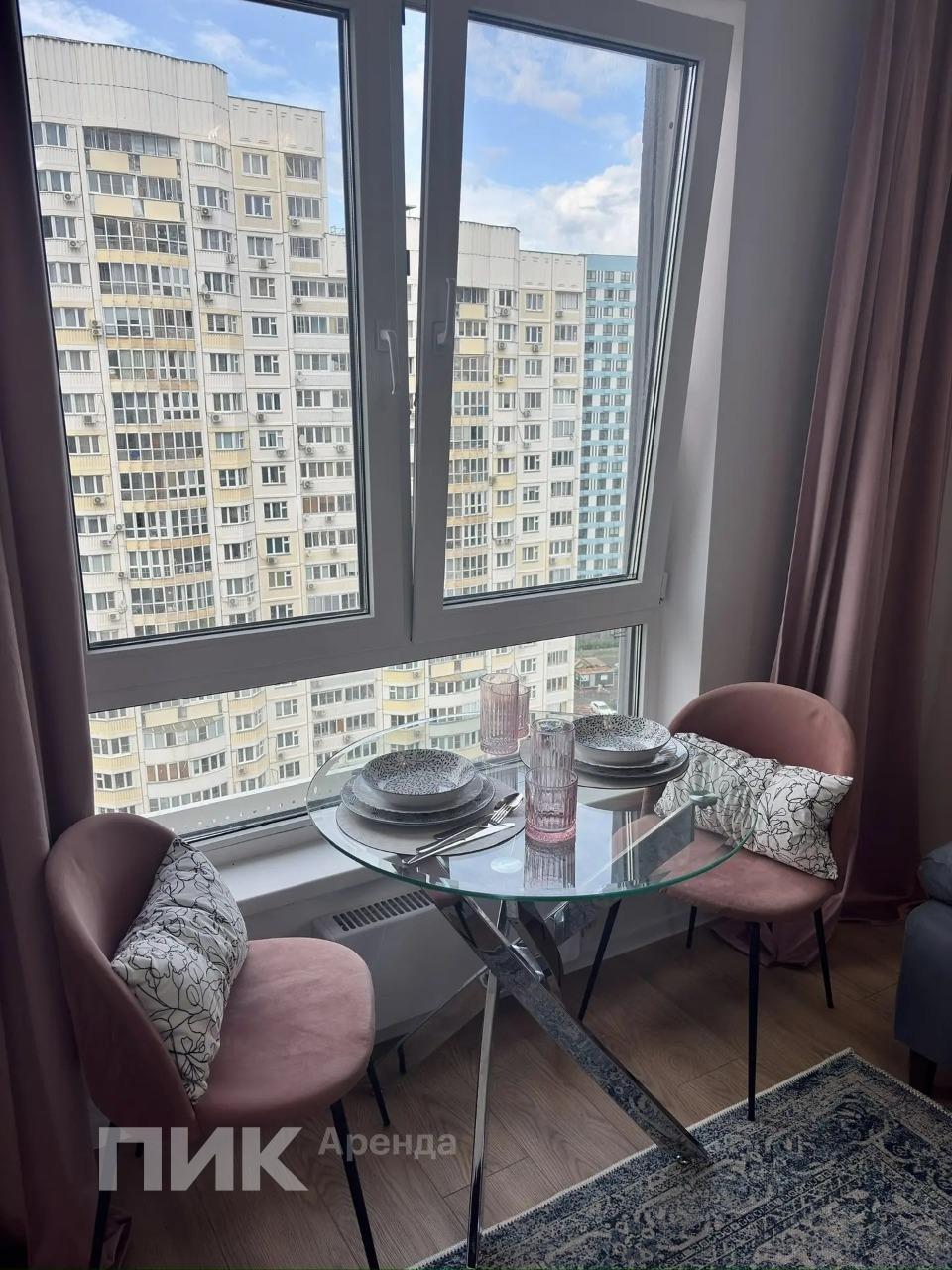 1-к. квартира, 31 м², 60 400 ₽/мес — фото № 1 1-к. квартира, 31 м², 60 400 ₽/мес — фото № 1