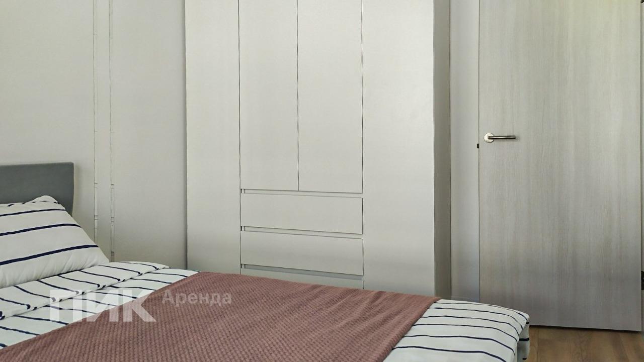 1-к. квартира, 31 м², 60 400 ₽/мес — фото № 10 1-к. квартира, 31 м², 60 400 ₽/мес — фото № 10