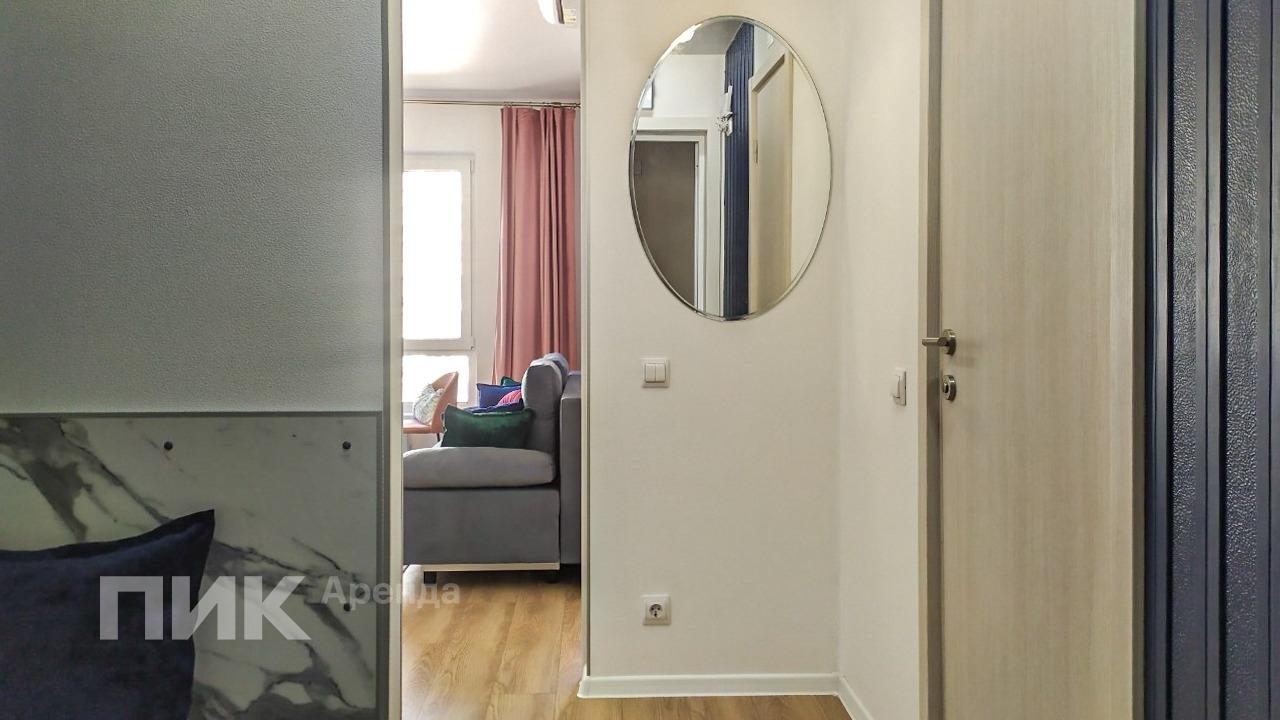 1-к. квартира, 31 м², 60 400 ₽/мес — фото № 15 1-к. квартира, 31 м², 60 400 ₽/мес — фото № 15