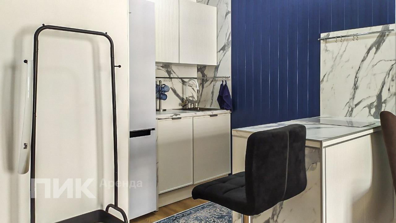 1-к. квартира, 31 м², 60 400 ₽/мес — фото № 7 1-к. квартира, 31 м², 60 400 ₽/мес — фото № 7