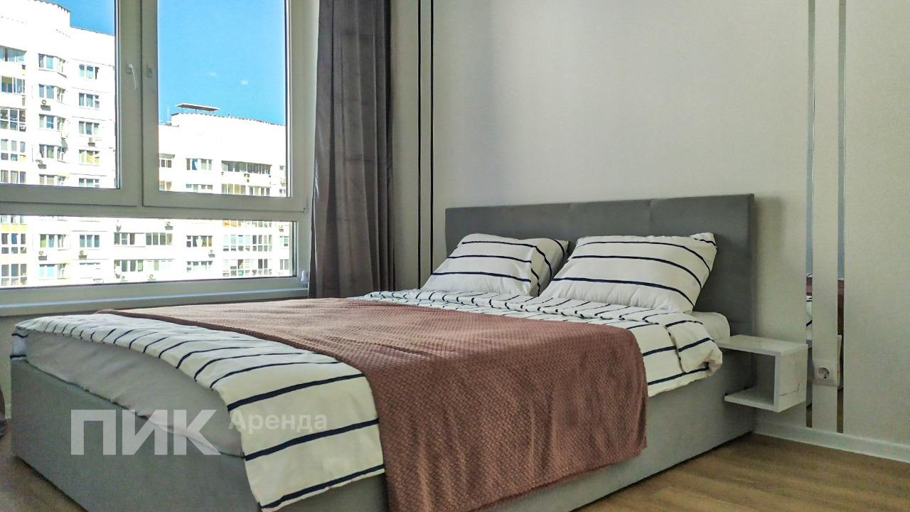 1-к. квартира, 31 м², 60 400 ₽/мес — фото № 8 1-к. квартира, 31 м², 60 400 ₽/мес — фото № 8