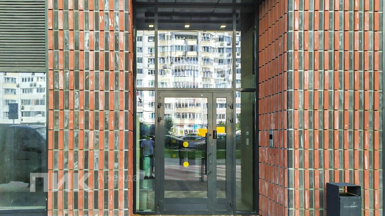 1-к. квартира, 31 м², 60 400 ₽/мес — фото № 19 1-к. квартира, 31 м², 60 400 ₽/мес — фото № 19