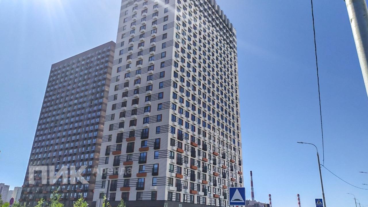1-к. квартира, 31 м², 60 400 ₽/мес — фото № 18 1-к. квартира, 31 м², 60 400 ₽/мес — фото № 18