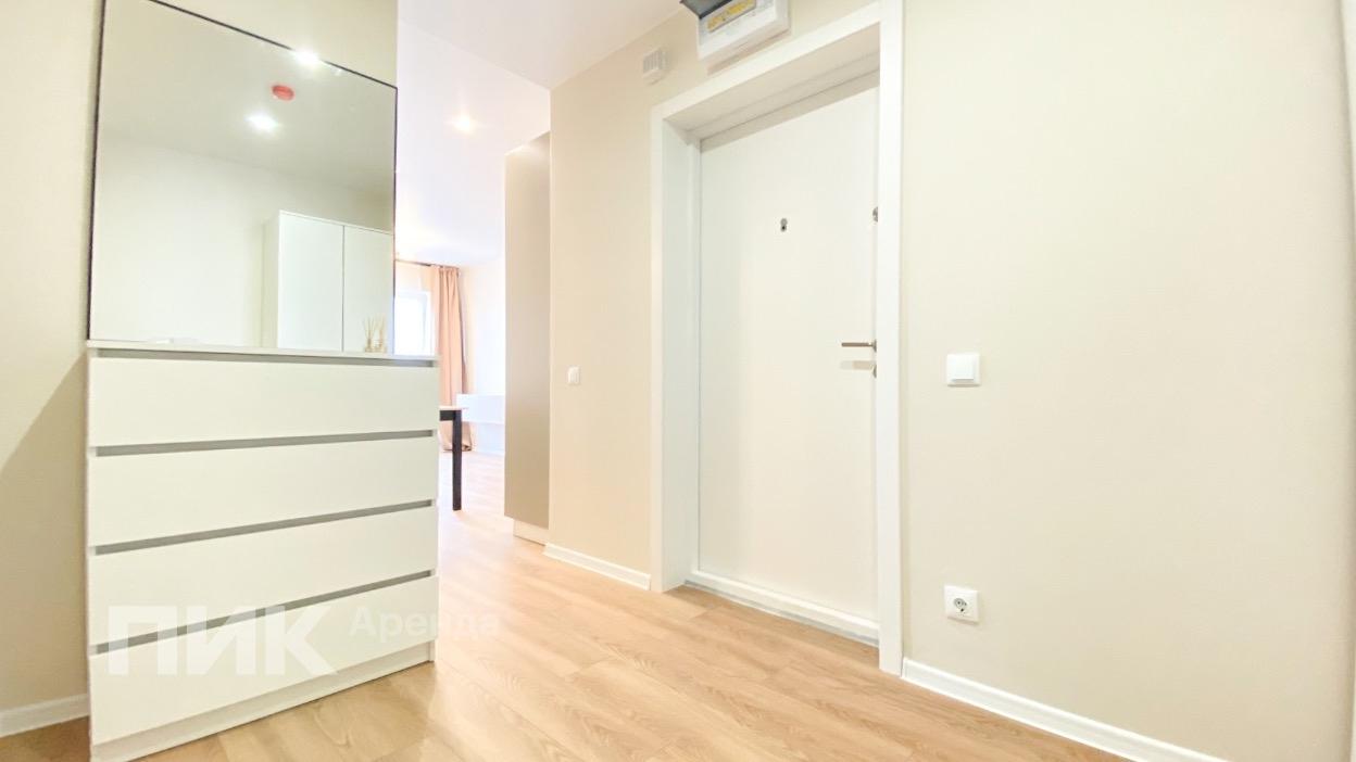 1-к. квартира, 42 м², 73 900 ₽/мес — фото № 14 1-к. квартира, 42 м², 73 900 ₽/мес — фото № 14