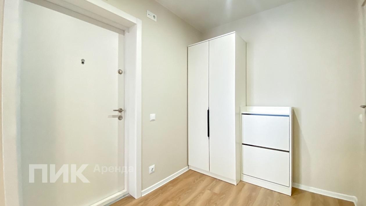 1-к. квартира, 42 м², 73 900 ₽/мес — фото № 15 1-к. квартира, 42 м², 73 900 ₽/мес — фото № 15