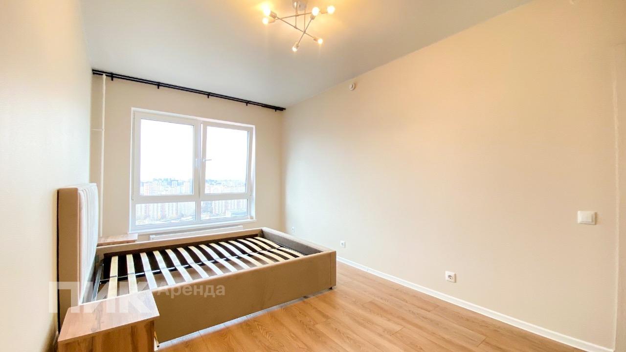 1-к. квартира, 42 м², 73 900 ₽/мес — фото № 8 1-к. квартира, 42 м², 73 900 ₽/мес — фото № 8