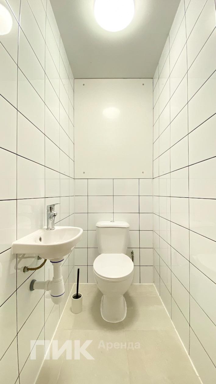 1-к. квартира, 42 м², 73 900 ₽/мес — фото № 13 1-к. квартира, 42 м², 73 900 ₽/мес — фото № 13