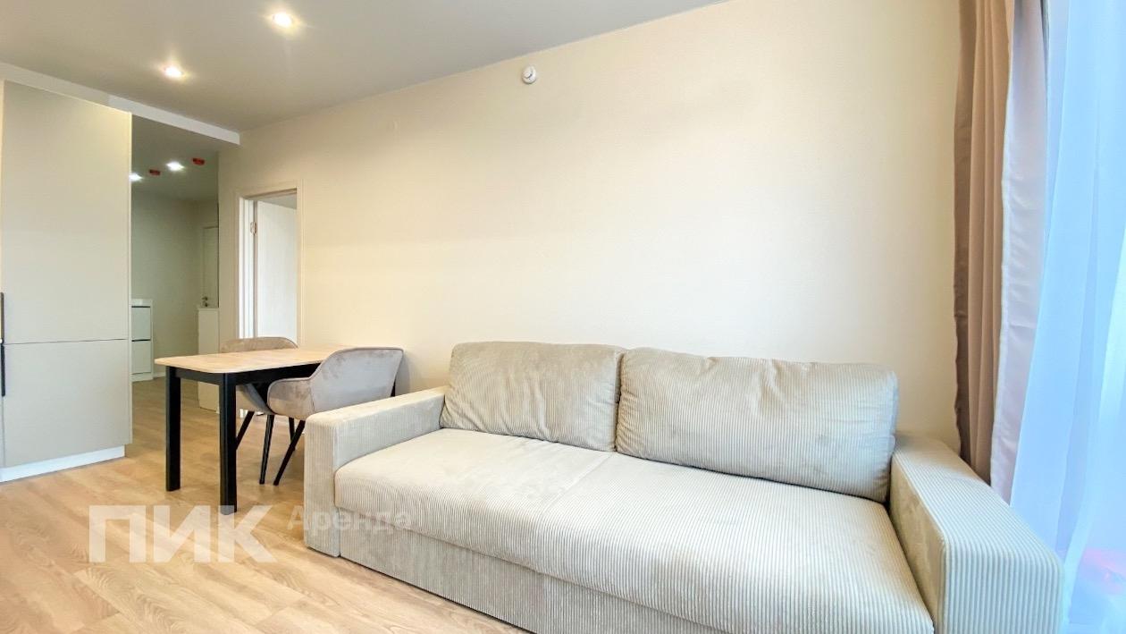 1-к. квартира, 42 м², 73 900 ₽/мес — фото № 5 1-к. квартира, 42 м², 73 900 ₽/мес — фото № 5