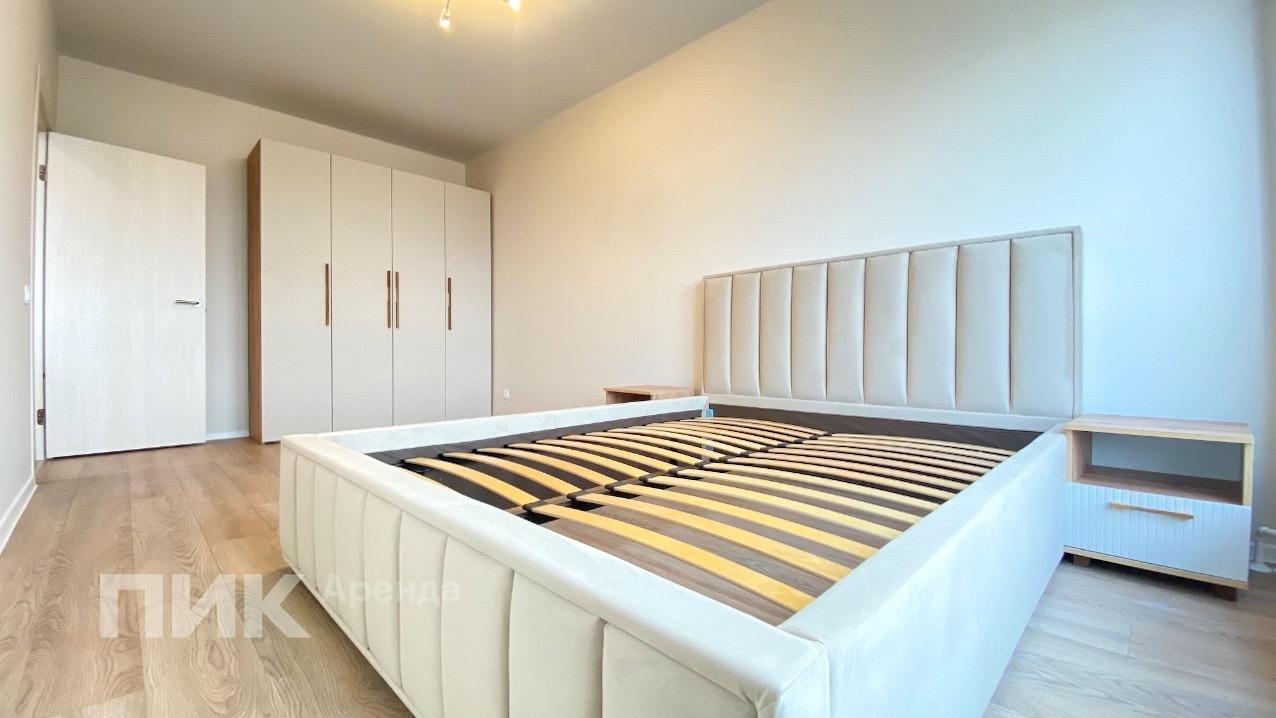 1-к. квартира, 42 м², 73 900 ₽/мес — фото № 9 1-к. квартира, 42 м², 73 900 ₽/мес — фото № 9