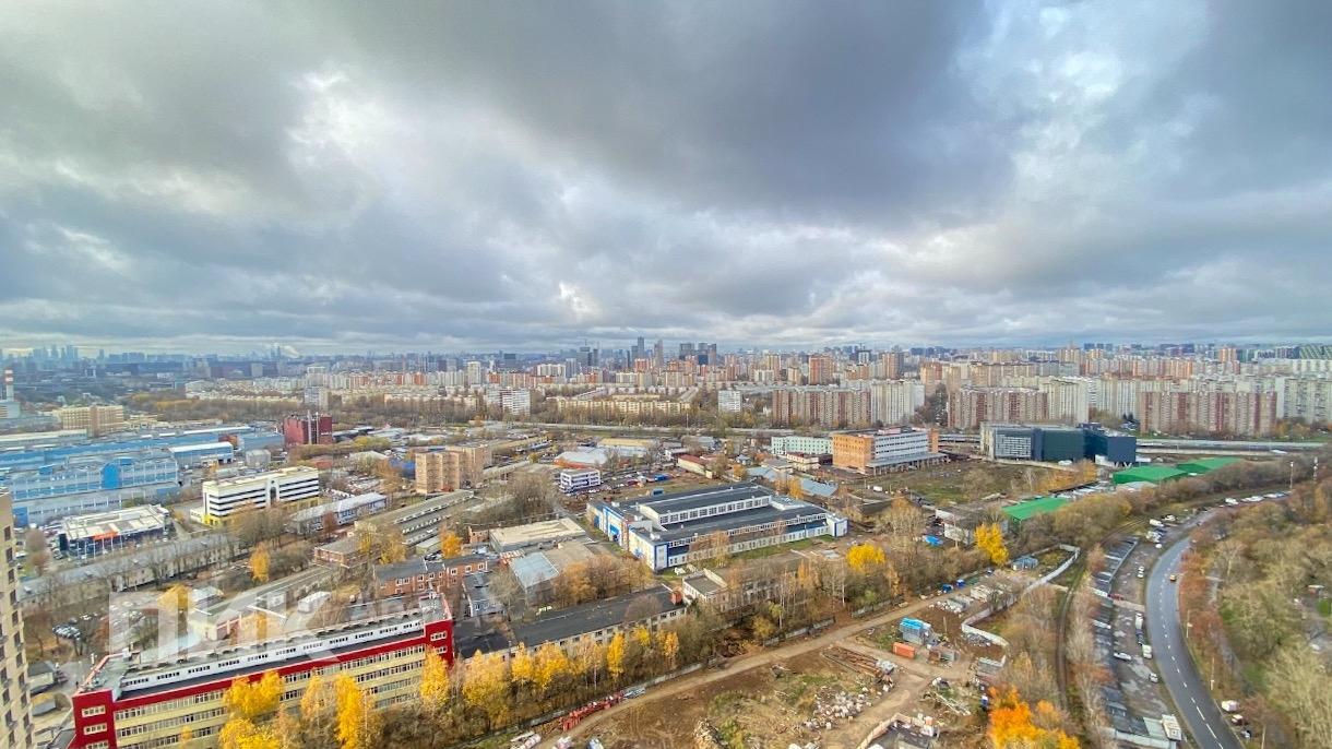 1-к. квартира, 42 м², 73 900 ₽/мес — фото № 16 1-к. квартира, 42 м², 73 900 ₽/мес — фото № 16