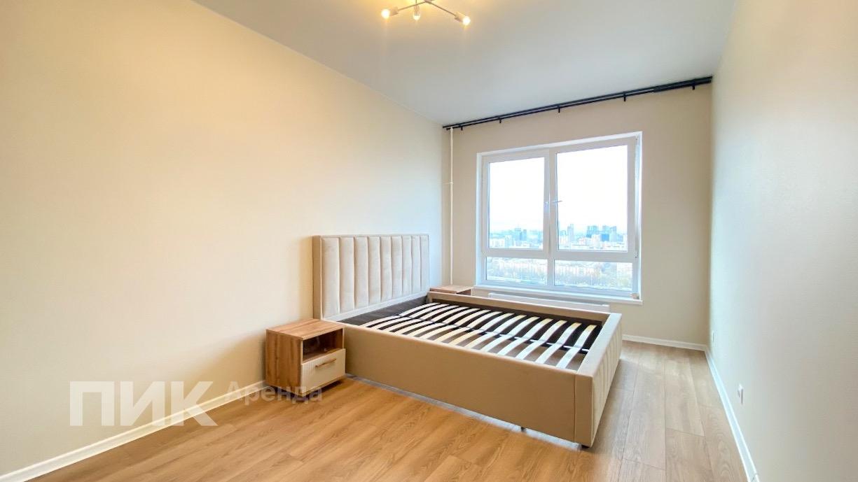 1-к. квартира, 42 м², 73 900 ₽/мес — фото № 6 1-к. квартира, 42 м², 73 900 ₽/мес — фото № 6