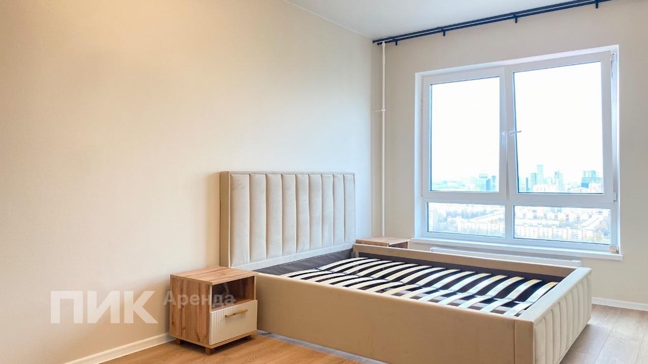 1-к. квартира, 42 м², 73 900 ₽/мес — фото № 7 1-к. квартира, 42 м², 73 900 ₽/мес — фото № 7