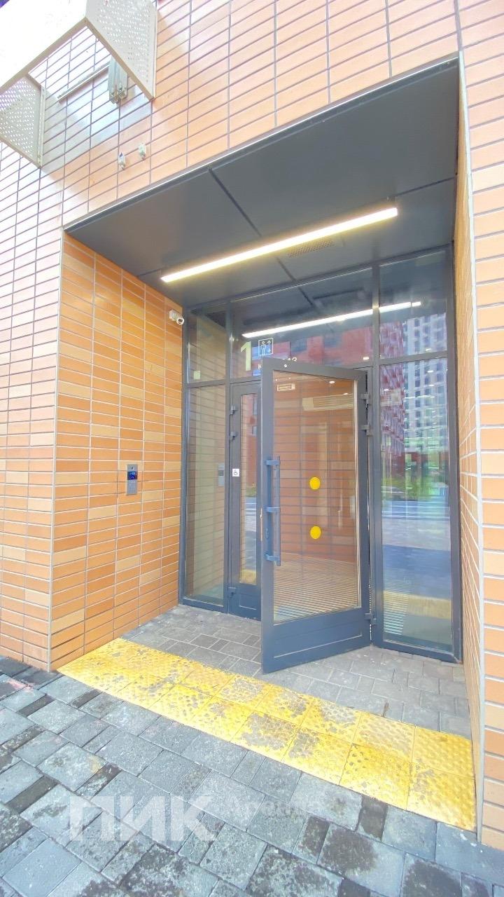 1-к. квартира, 42 м², 73 900 ₽/мес — фото № 18 1-к. квартира, 42 м², 73 900 ₽/мес — фото № 18