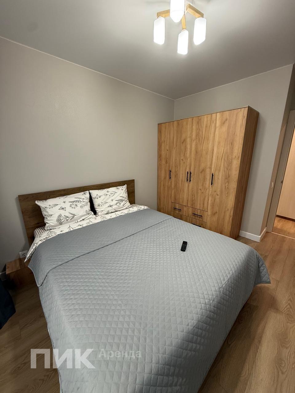 1-к. квартира, 35.6 м², 69 100 ₽/мес — фото № 5 1-к. квартира, 35.6 м², 69 100 ₽/мес — фото № 5