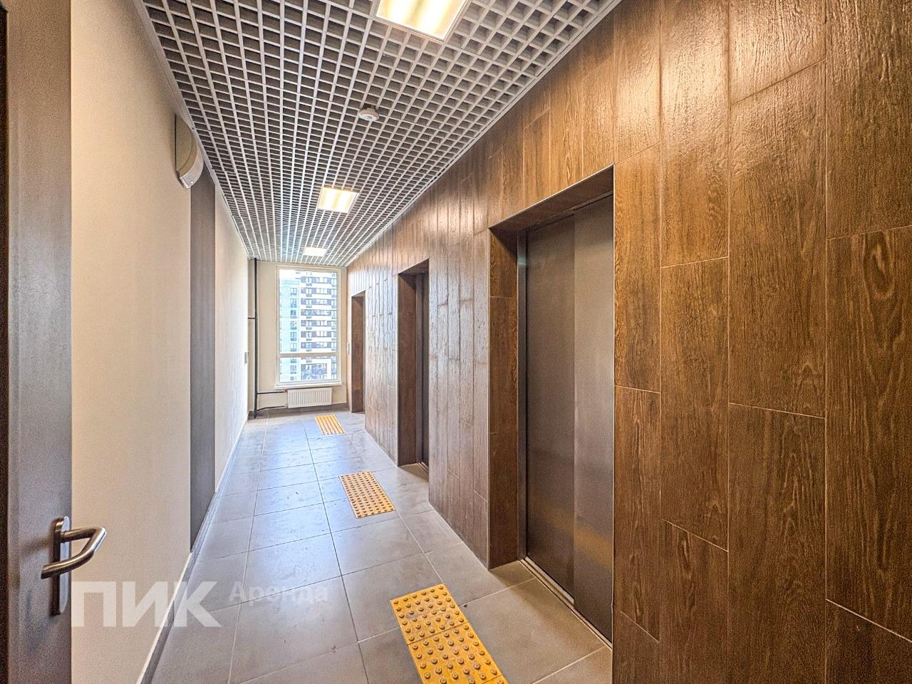 студия, 21 м², 65 900 ₽/мес — фото № 8 студия, 21 м², 65 900 ₽/мес — фото № 8