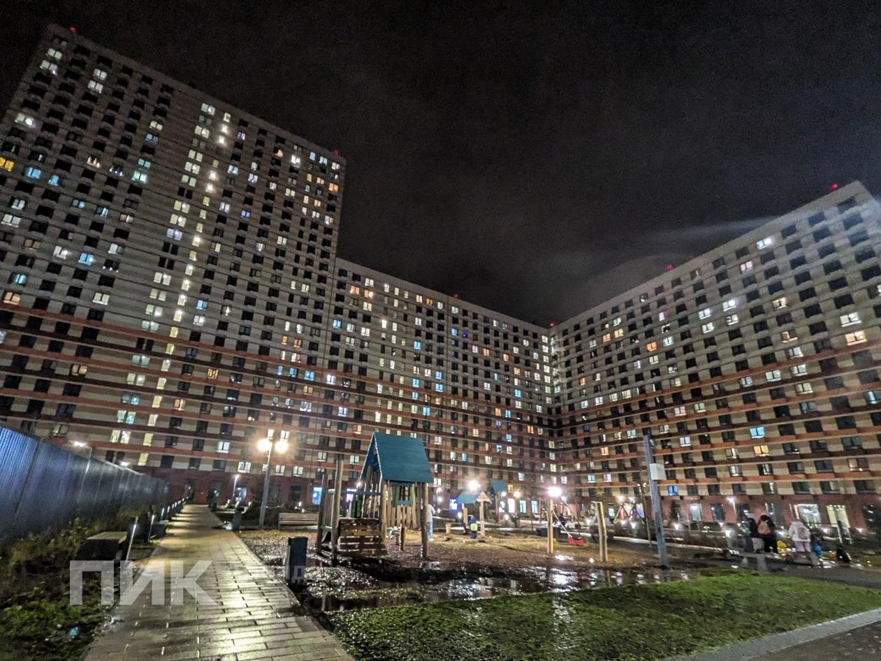 1-к. квартира, 23 м², 40 500 ₽/мес — фото № 15 1-к. квартира, 23 м², 40 500 ₽/мес — фото № 15