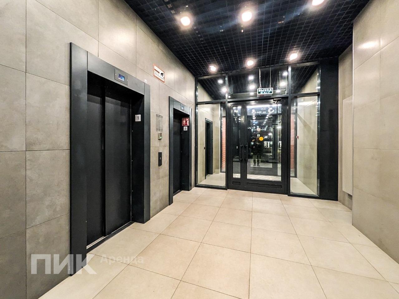 1-к. квартира, 23 м², 40 500 ₽/мес — фото № 12 1-к. квартира, 23 м², 40 500 ₽/мес — фото № 12