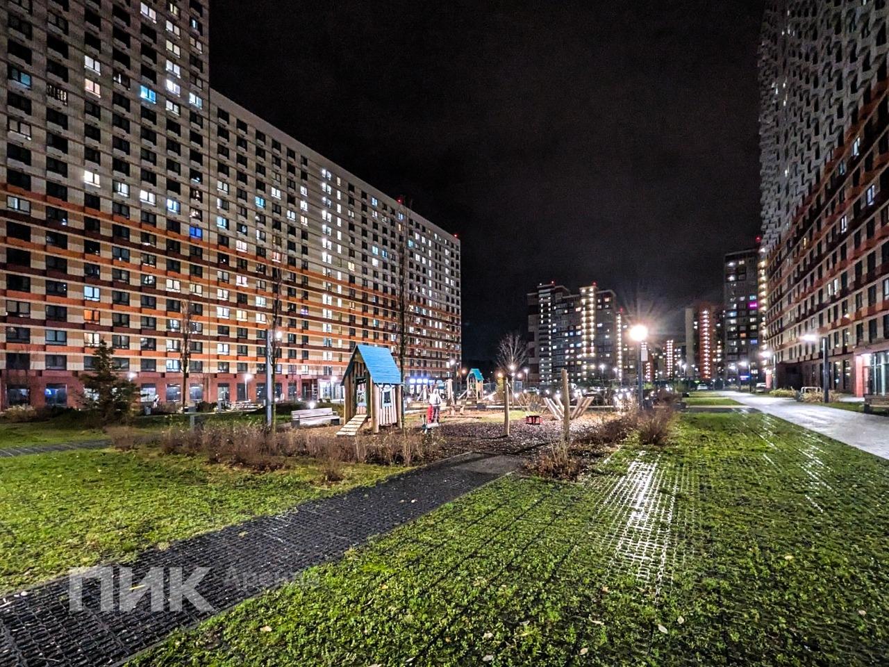 1-к. квартира, 23 м², 40 500 ₽/мес — фото № 16 1-к. квартира, 23 м², 40 500 ₽/мес — фото № 16