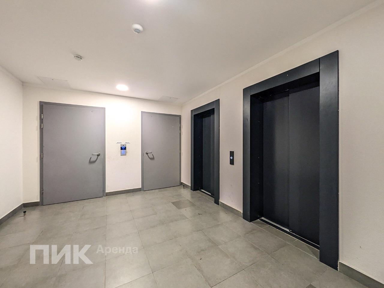 1-к. квартира, 23 м², 40 500 ₽/мес — фото № 11 1-к. квартира, 23 м², 40 500 ₽/мес — фото № 11