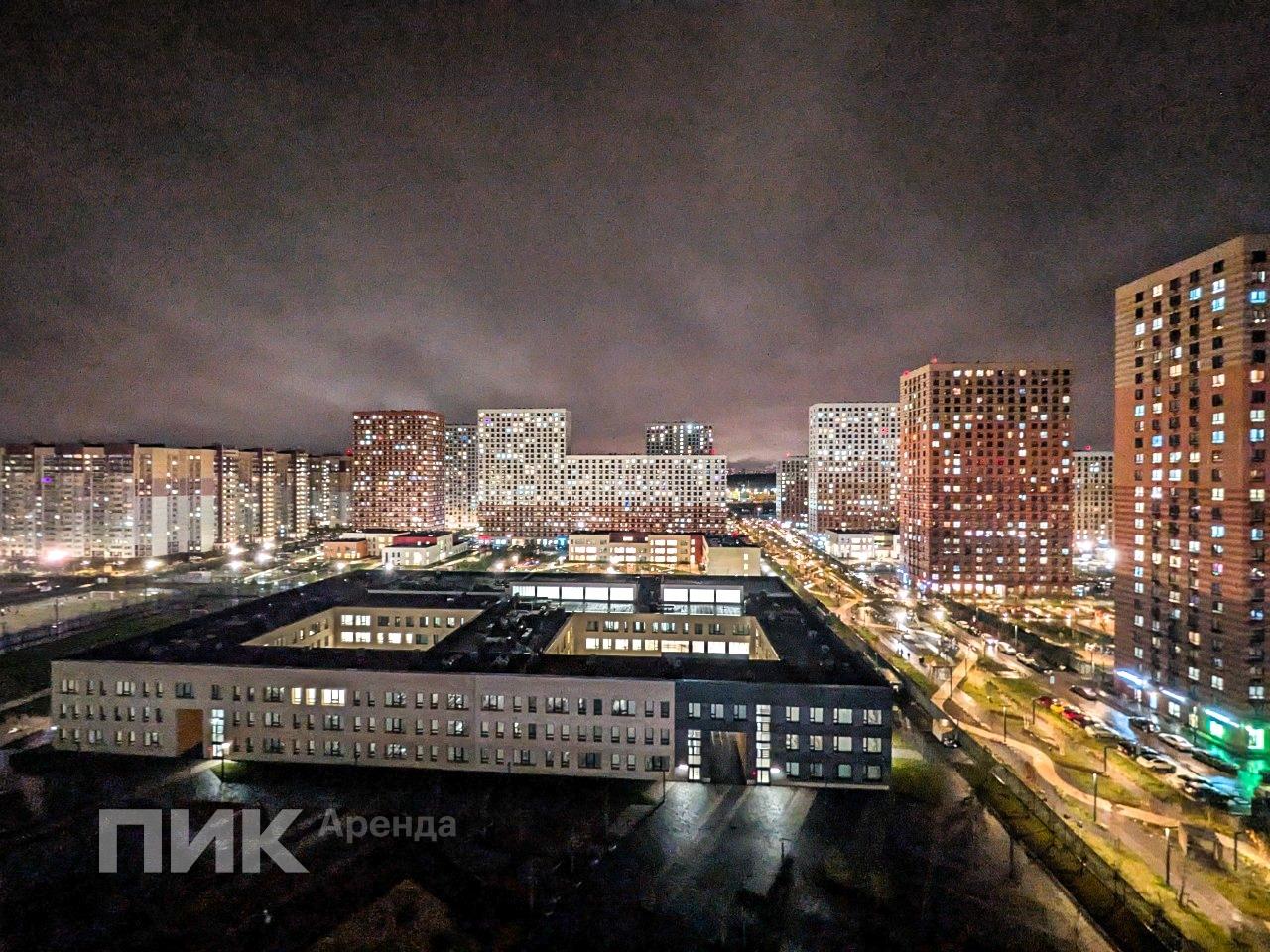 1-к. квартира, 23 м², 40 500 ₽/мес — фото № 13 1-к. квартира, 23 м², 40 500 ₽/мес — фото № 13