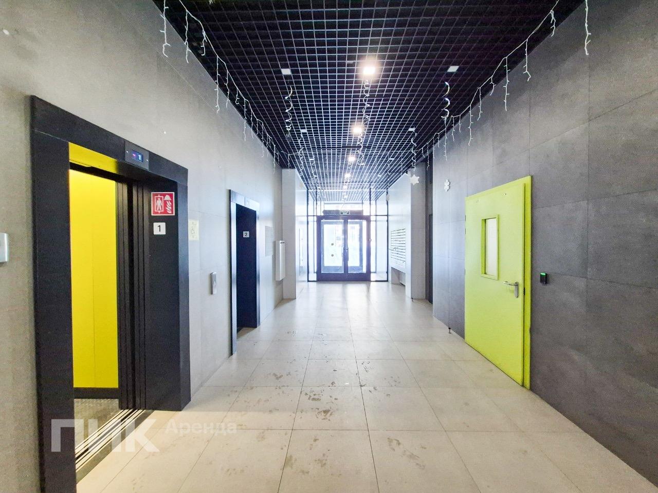 студия, 19.5 м², 39 400 ₽/мес — фото № 9 студия, 19.5 м², 39 400 ₽/мес — фото № 9